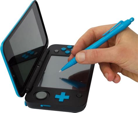 2ds xl stylus pen|More.